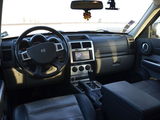 dodge nitro sxt 2,8 crd, fotografie 5