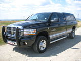 Dodge RAM 2500 diesel LARAMIE, photo 1