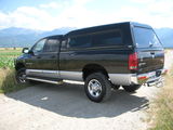 Dodge RAM 2500 diesel LARAMIE, photo 4