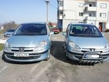 DOUA PEUGEOT 807