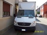 Duba sprinter 415 cdi