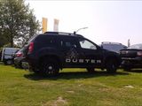 Duster Adventure serie limitata, fotografie 2