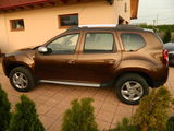 Duster Laureat 4x4