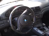 E46 Facelift avariat cu GPL