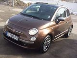 Fiat 500 Editie limitata by Diesel, fotografie 5