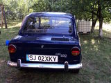 Fiat 850 an fabricatie 1970, fotografie 1