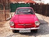 Fiat  850 Sport din 1966, fotografie 1