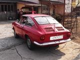 Fiat  850 Sport din 1966, photo 2
