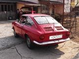 Fiat  850 Sport din 1966, fotografie 2