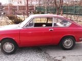 Fiat  850 Sport din 1966, fotografie 3
