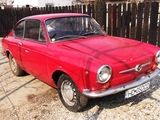 Fiat  850 Sport din 1966, fotografie 4