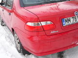 fiat albea 1.4 mpi