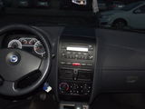 FIAT ALBEA 1.4  MPI VARIANTA DINAMIC, fotografie 4