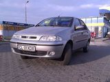 Fiat Albea 2004