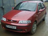 Fiat Albea 2005,  57850 km