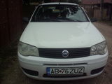 Fiat Albea 2006