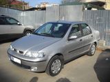 Fiat Albea 2006