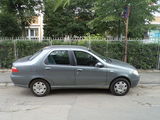 FIAT ALBEA, 2006