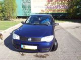 Fiat Albea 2007 2900 euro negociabil 40.000km 