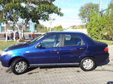 Fiat Albea 2007 2900 euro negociabil 40.000km , fotografie 2