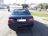 Fiat Albea 2007 2900 euro negociabil 40.000km , fotografie 3