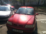 Fiat Albea, photo 1