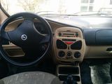 Fiat Albea, photo 4