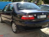Fiat Albea Facelift, fotografie 4