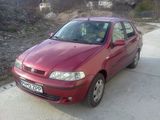 Fiat Albea Star 1.2 16v Urgent, fotografie 2