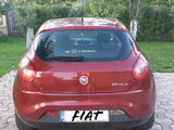 Fiat Bravo, fotografie 4