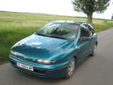 Fiat Bravo 1998 Impecabila