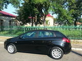 Fiat Bravo 2009, 1.6D