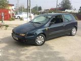 fiat bravo