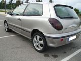 Fiat Bravo GT 1.9 jtd, fotografie 2