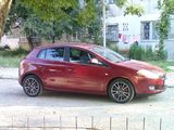 FIAT BRAVO SPORT