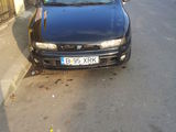 FIAT BRAVO SX