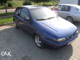 Fiat Bravo TAXA Platita, photo 3