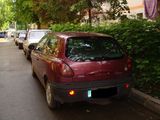 Fiat Bravo Taxa platita si nerecuperata, fotografie 3
