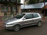 Fiat bravo1.2, fotografie 2