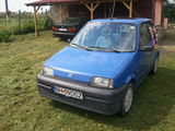 Fiat cinquecento, 1997, fotografie 1