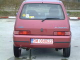 FIAT CINQUECENTO SX 899cc, fotografie 5