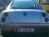 Fiat Coupe 2.0 16v Turbo, fotografie 2