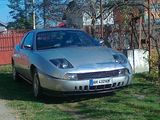 Fiat Coupe 2.0 16v Turbo, fotografie 3