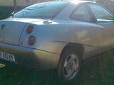 Fiat Coupe 2.0 16v Turbo, fotografie 5