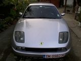 Fiat Coupe Sport, photo 1