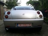 Fiat Coupe Sport, fotografie 2