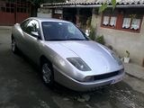 Fiat Coupe Sport, fotografie 3