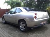 Fiat Coupe Sport, photo 4