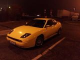 Fiat Coupe v16, fotografie 1