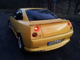 Fiat Coupe v16, fotografie 2